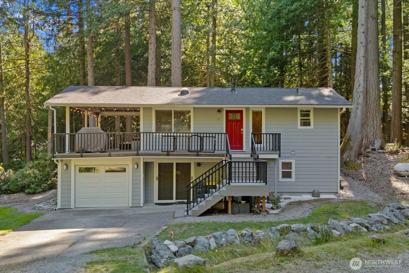 6 Lost Fork Lane, Bellingham, WA 98229