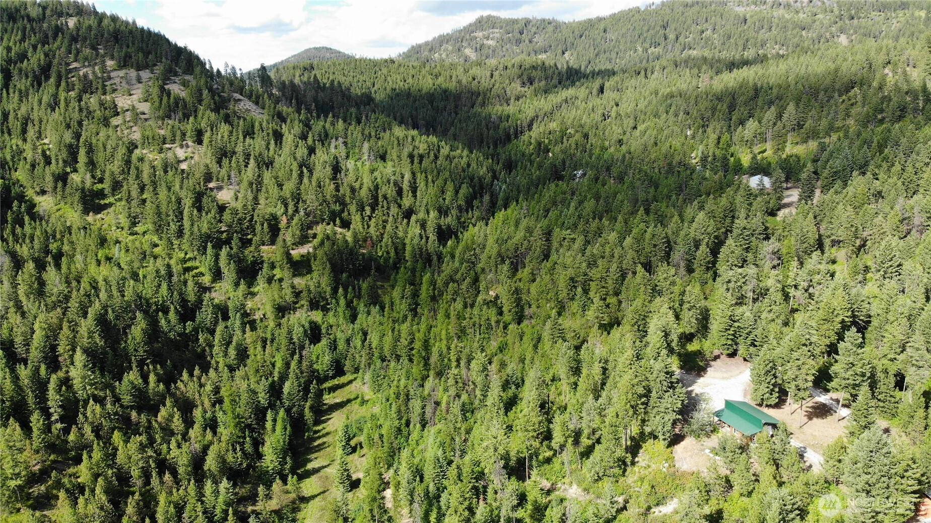 1733 Old CC Road, Addy, WA 99101