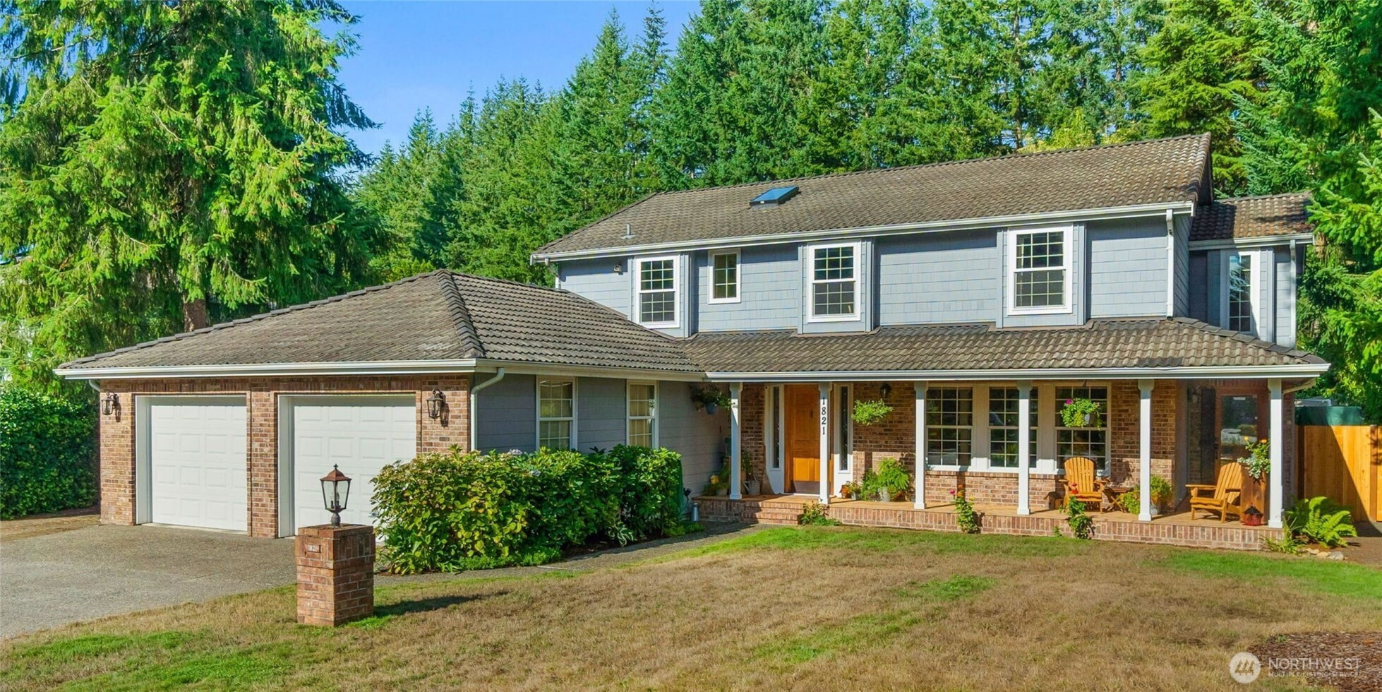 1821 Centerwood Drive SE, Olympia, WA 98501