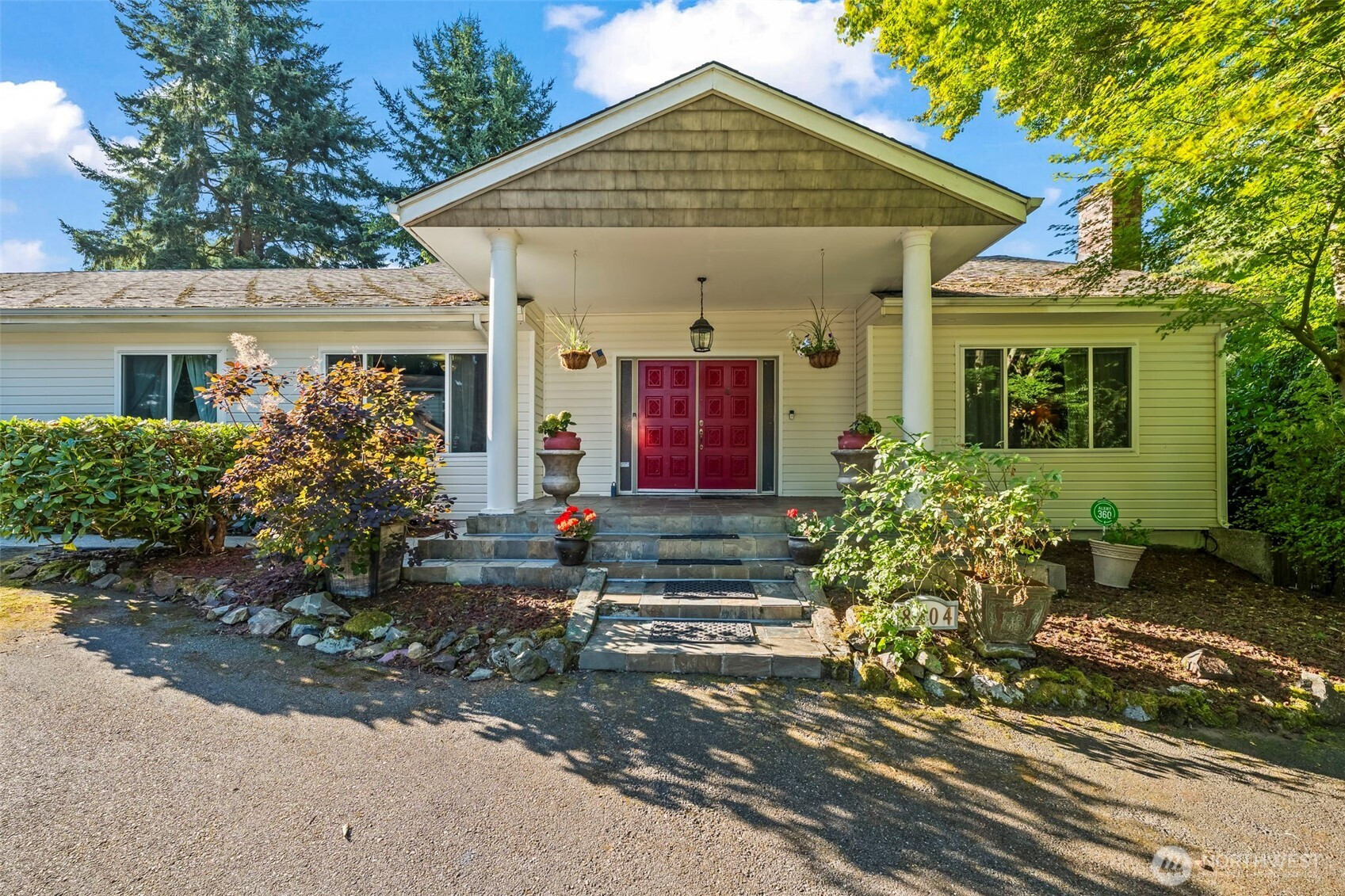 8204 42nd Street W, University Place, WA 98466