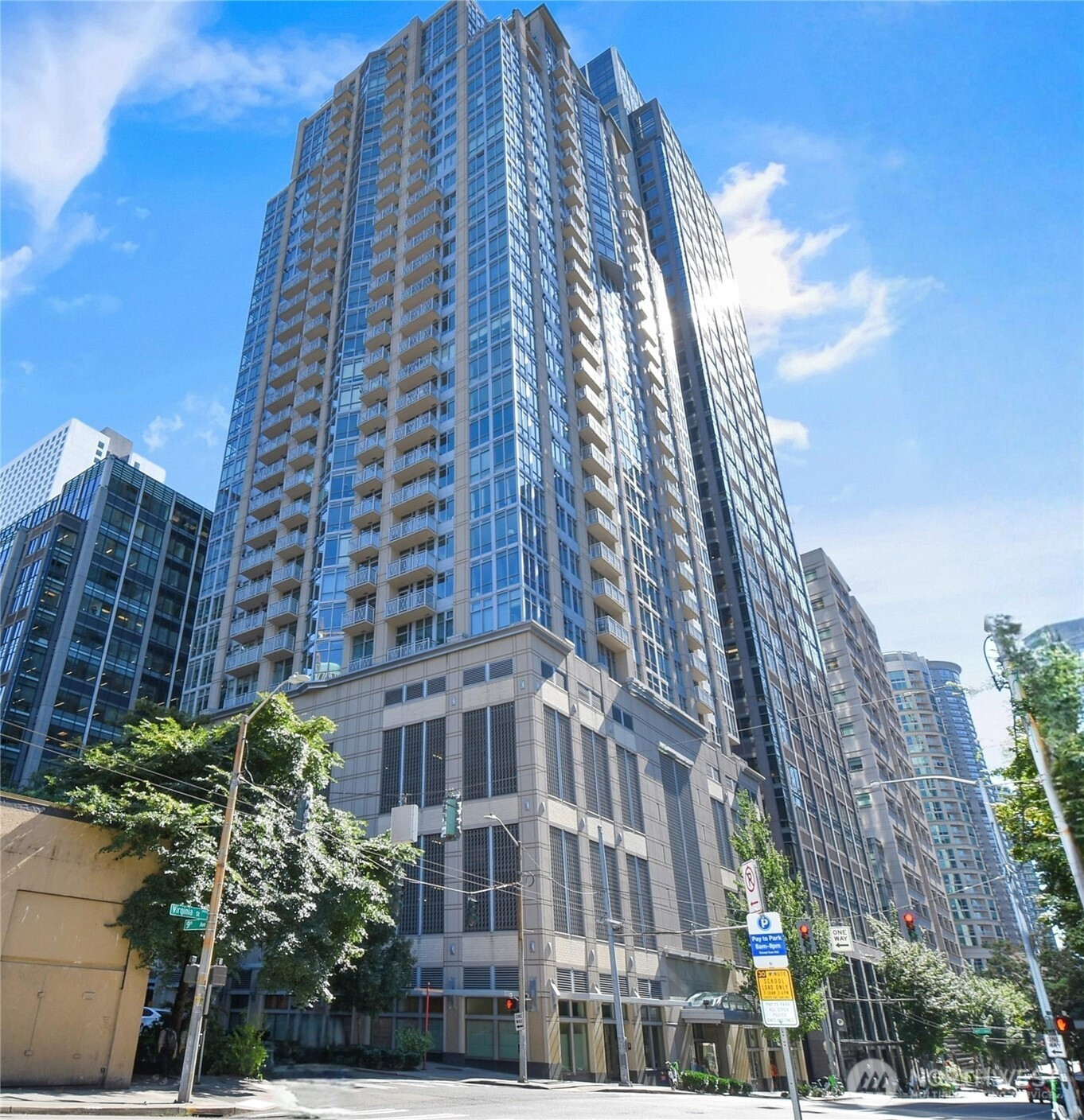 819 Virginia Street, Seattle, WA 98101