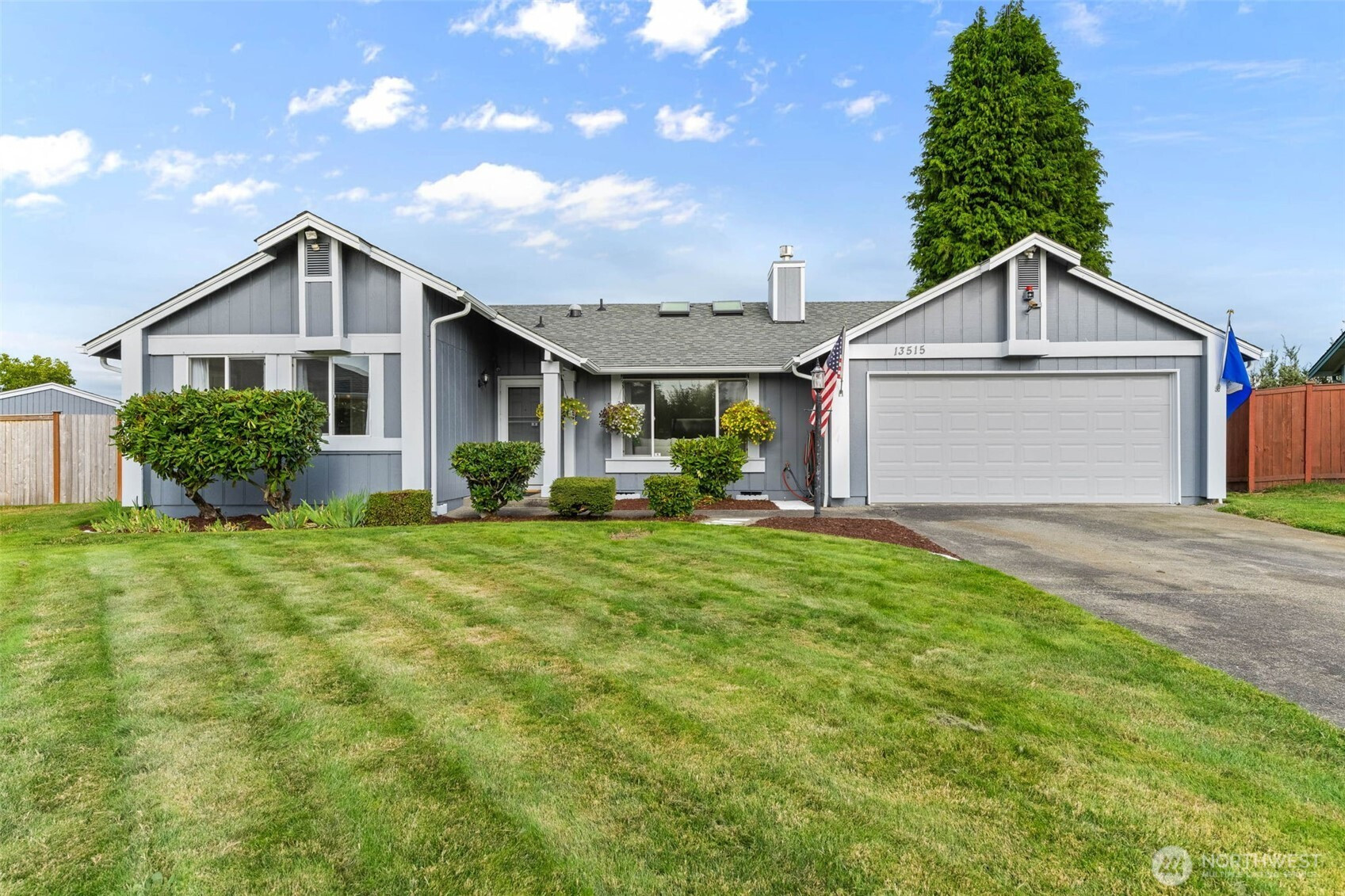13515 11th Avenue S, Tacoma, WA 98444