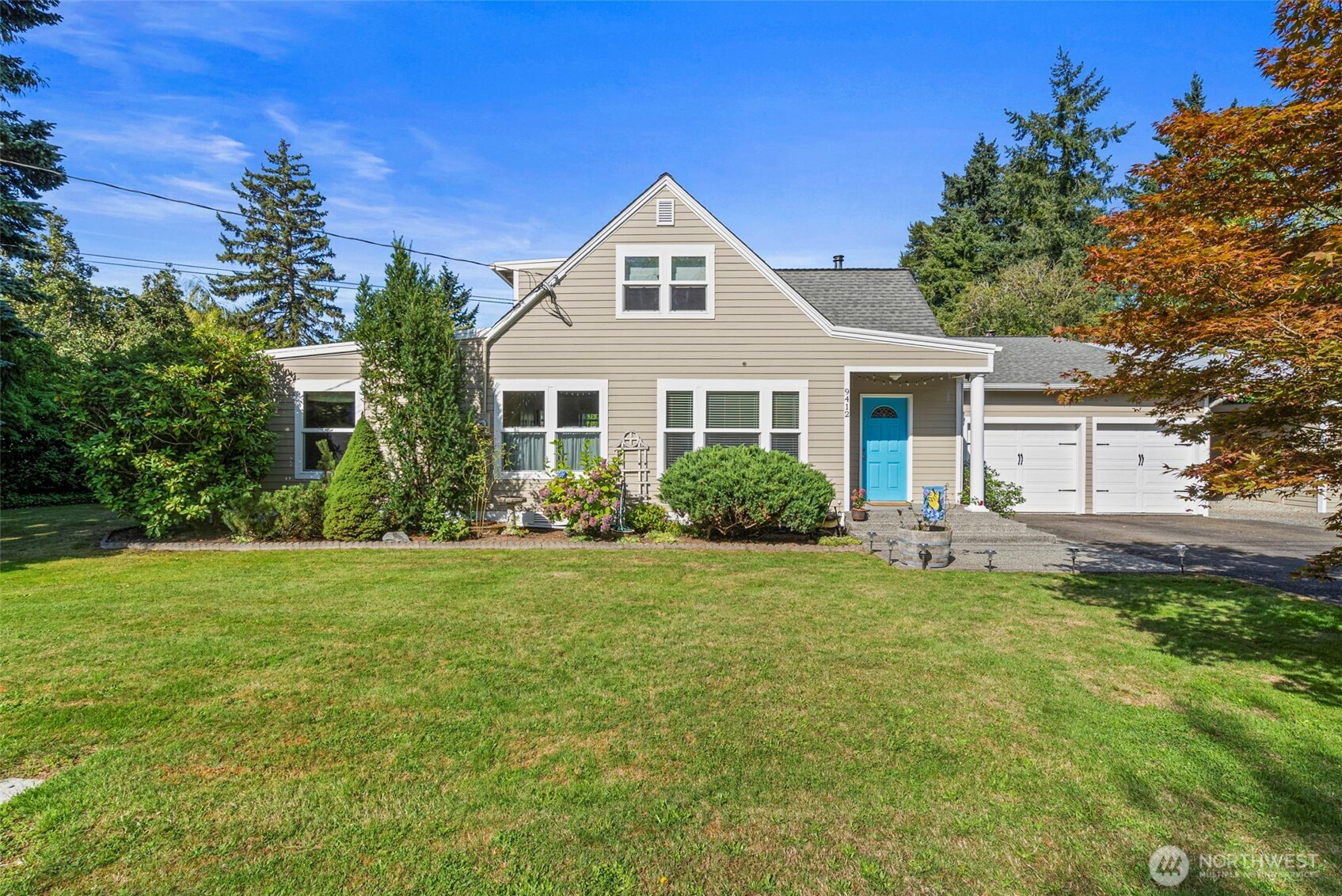 9412 15th Avenue E, Tacoma, WA 98445