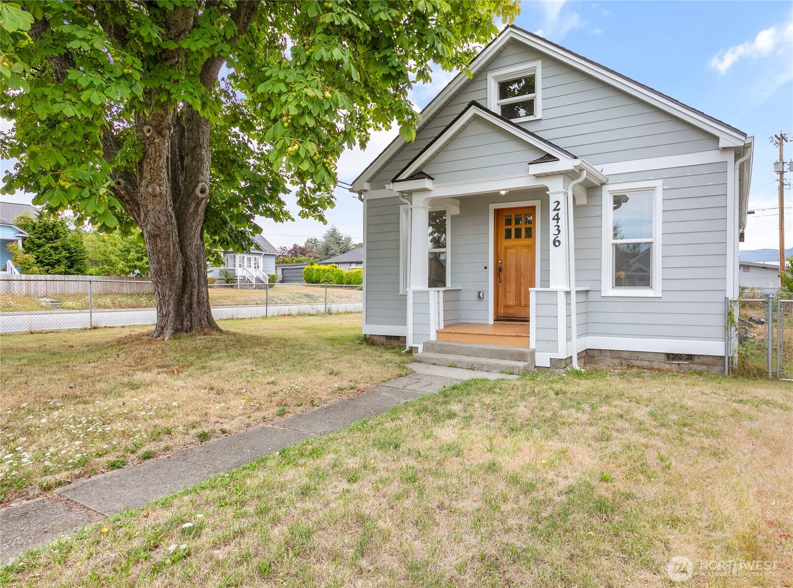 2436 Humboldt Street, Bellingham, WA 98225