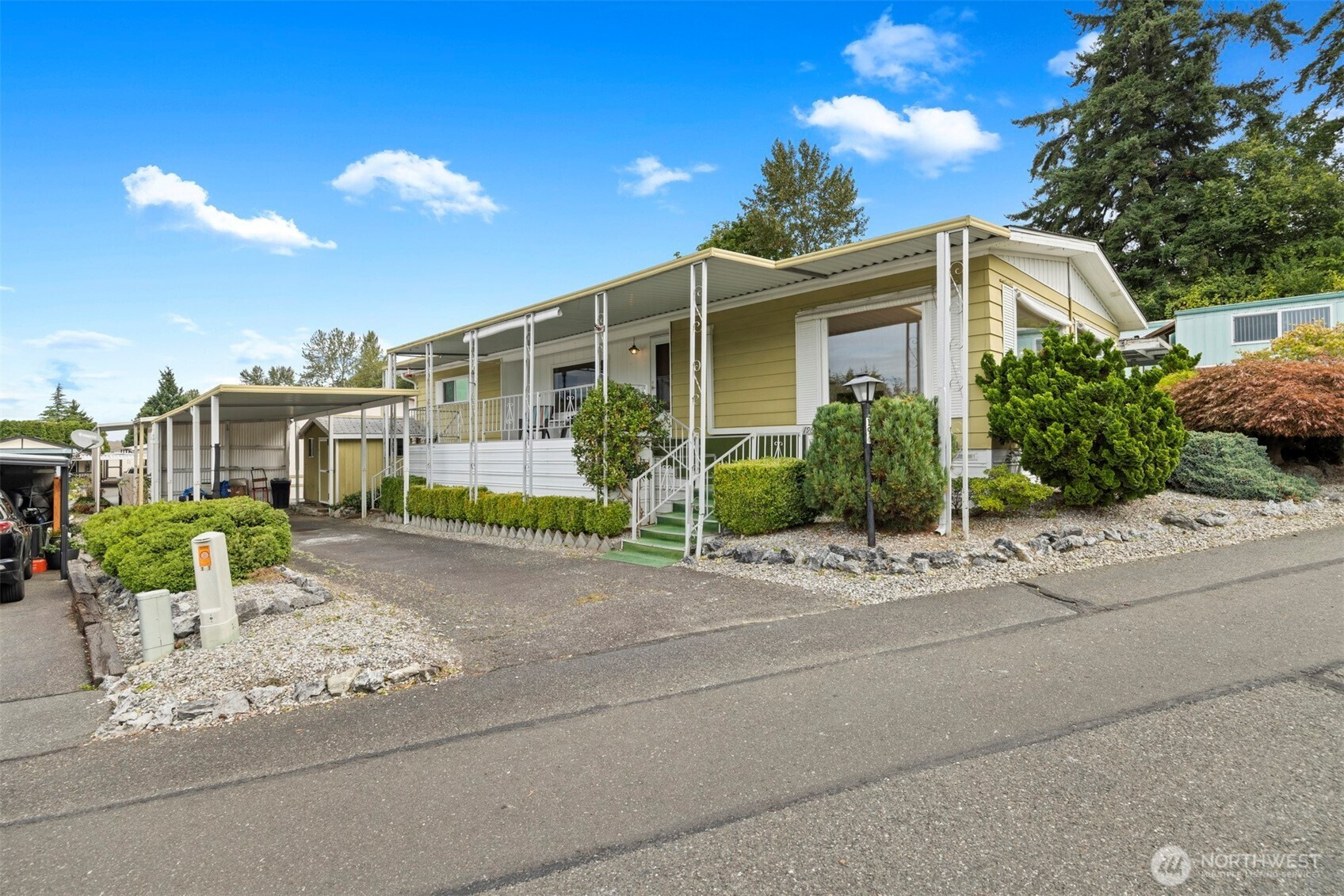 1200 Lincoln St., Bellingham, WA 98229