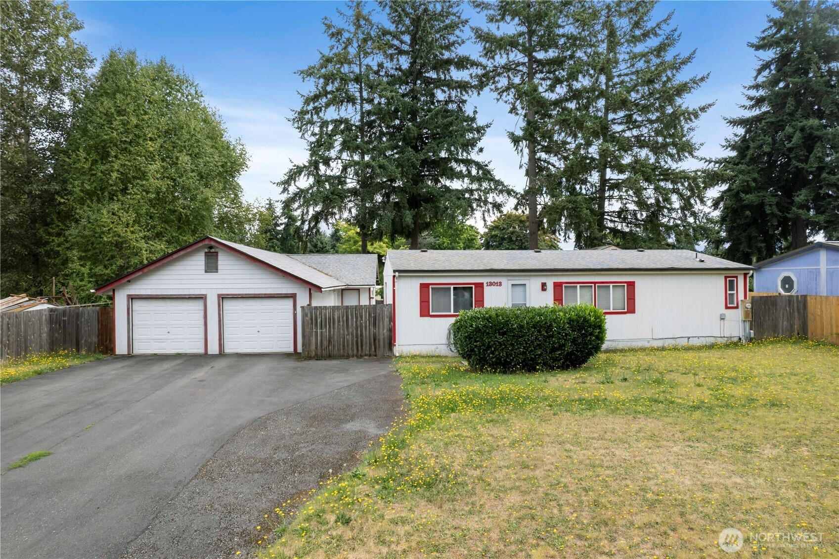 13013 210th Avenue Ct E, Bonney Lake, WA 98391