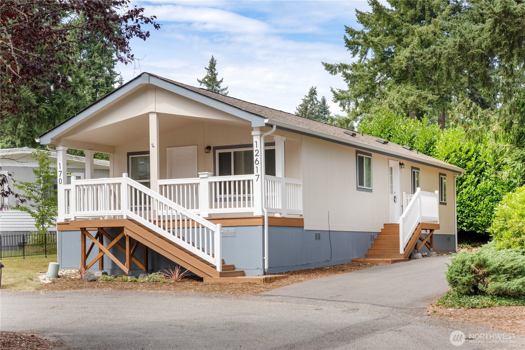 12617 113th Avenue Ct E, Puyallup, WA 98374
