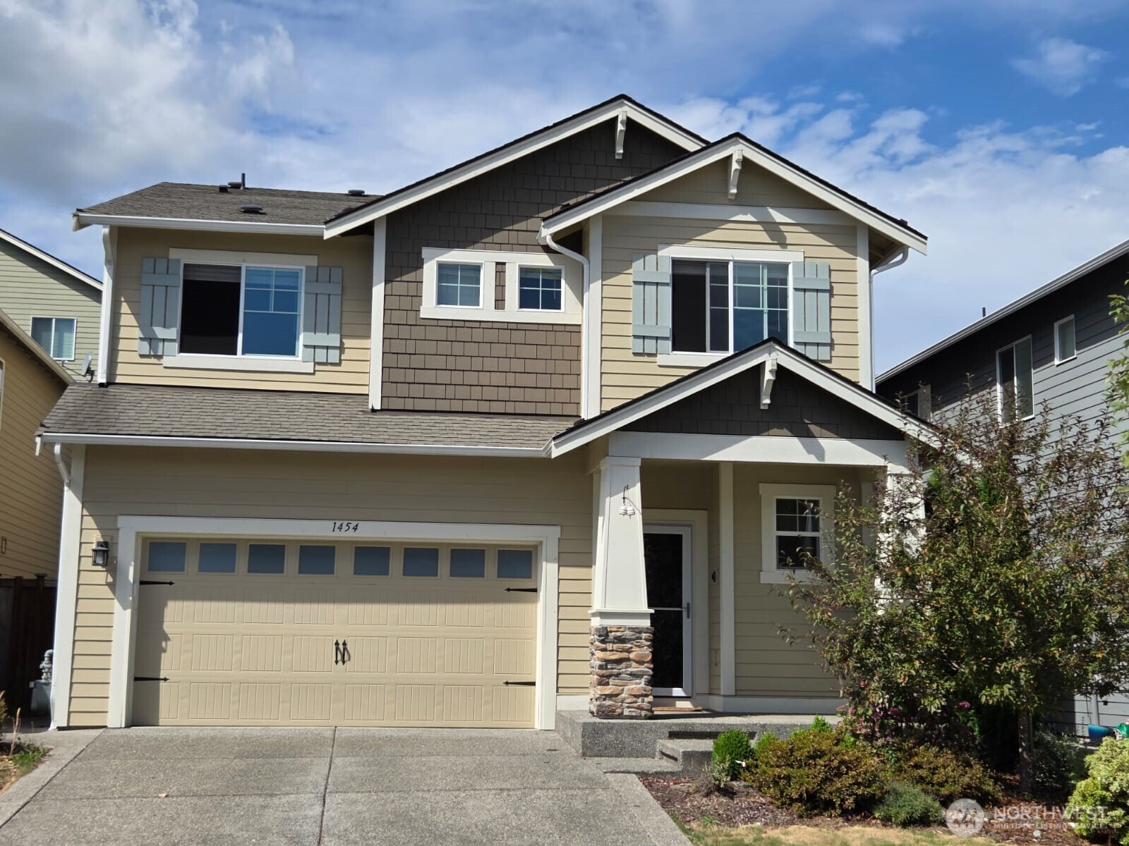 1454 101st Avenue SE, Lake Stevens, WA 98258