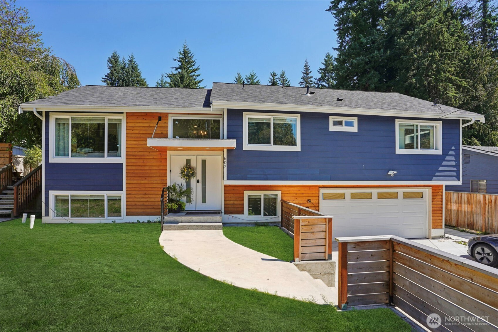 607 91st Avenue SE, Lake Stevens, WA 98258