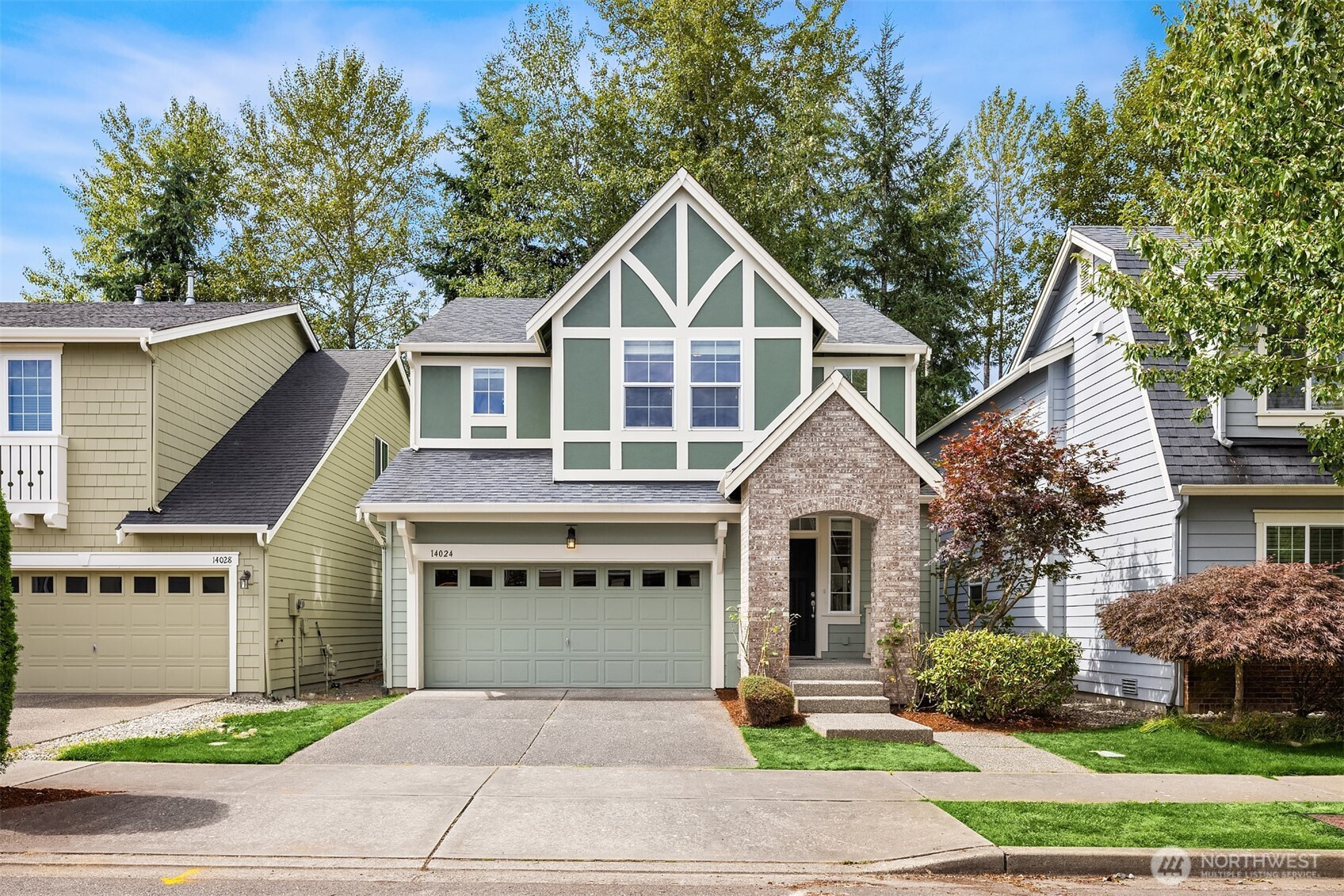 14024 32nd Drive SE, Mill Creek, WA 98012