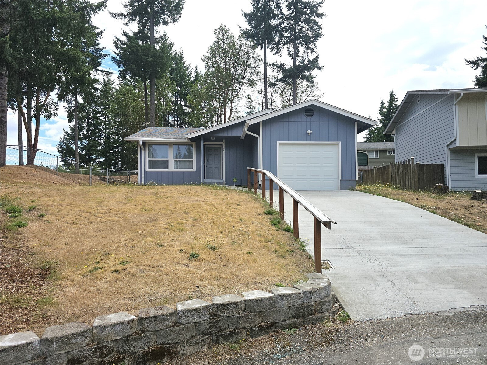 3309 Hillington Court SE, Port Orchard, WA 98366