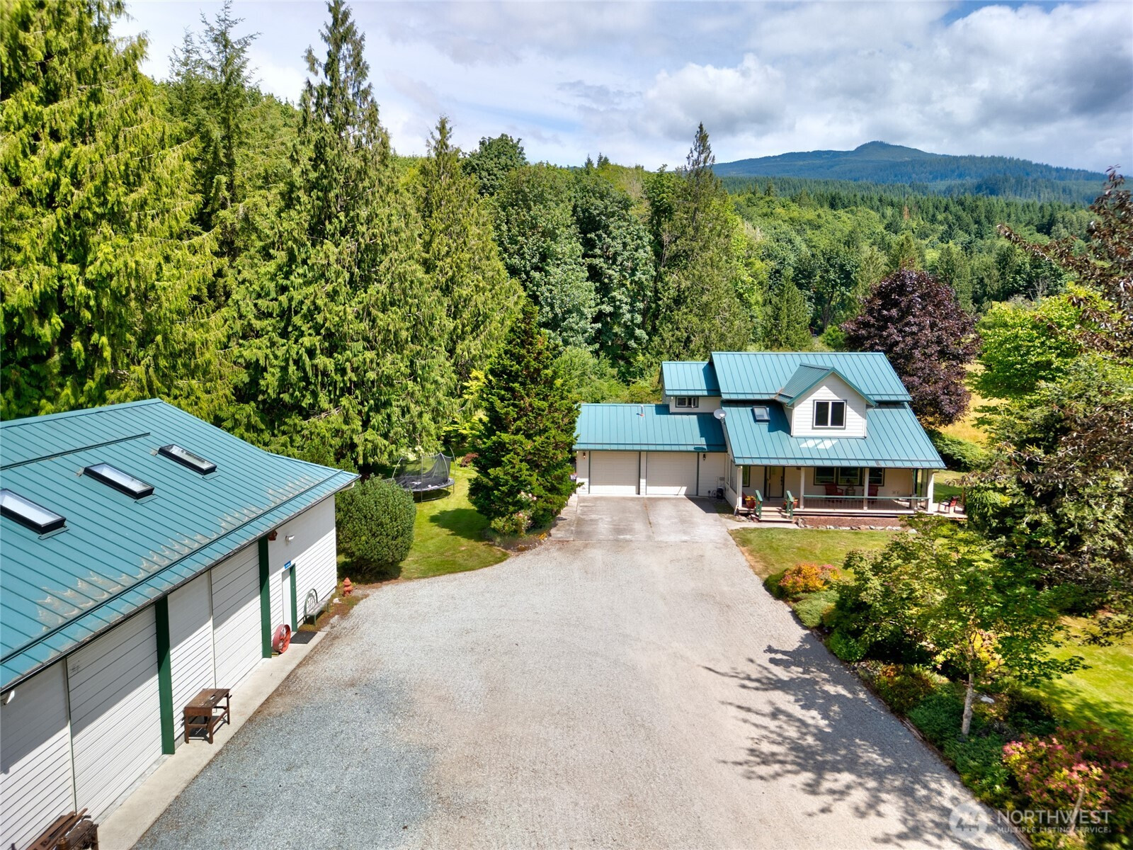 40181 Snowberry Lane, Concrete, WA 98237