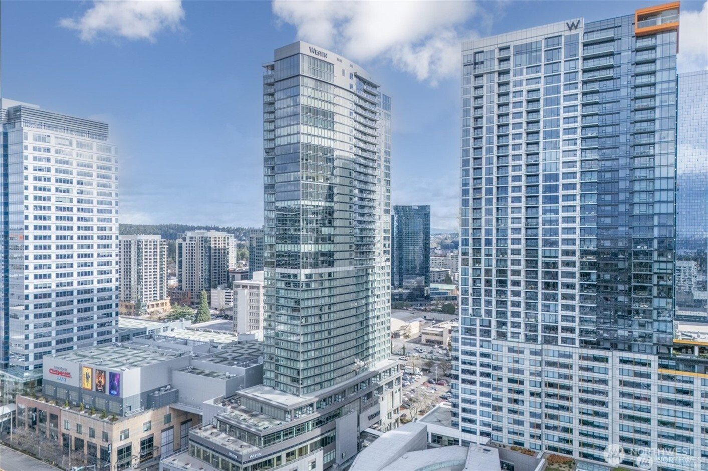 650 Bellevue Way NE, Bellevue, WA 98004