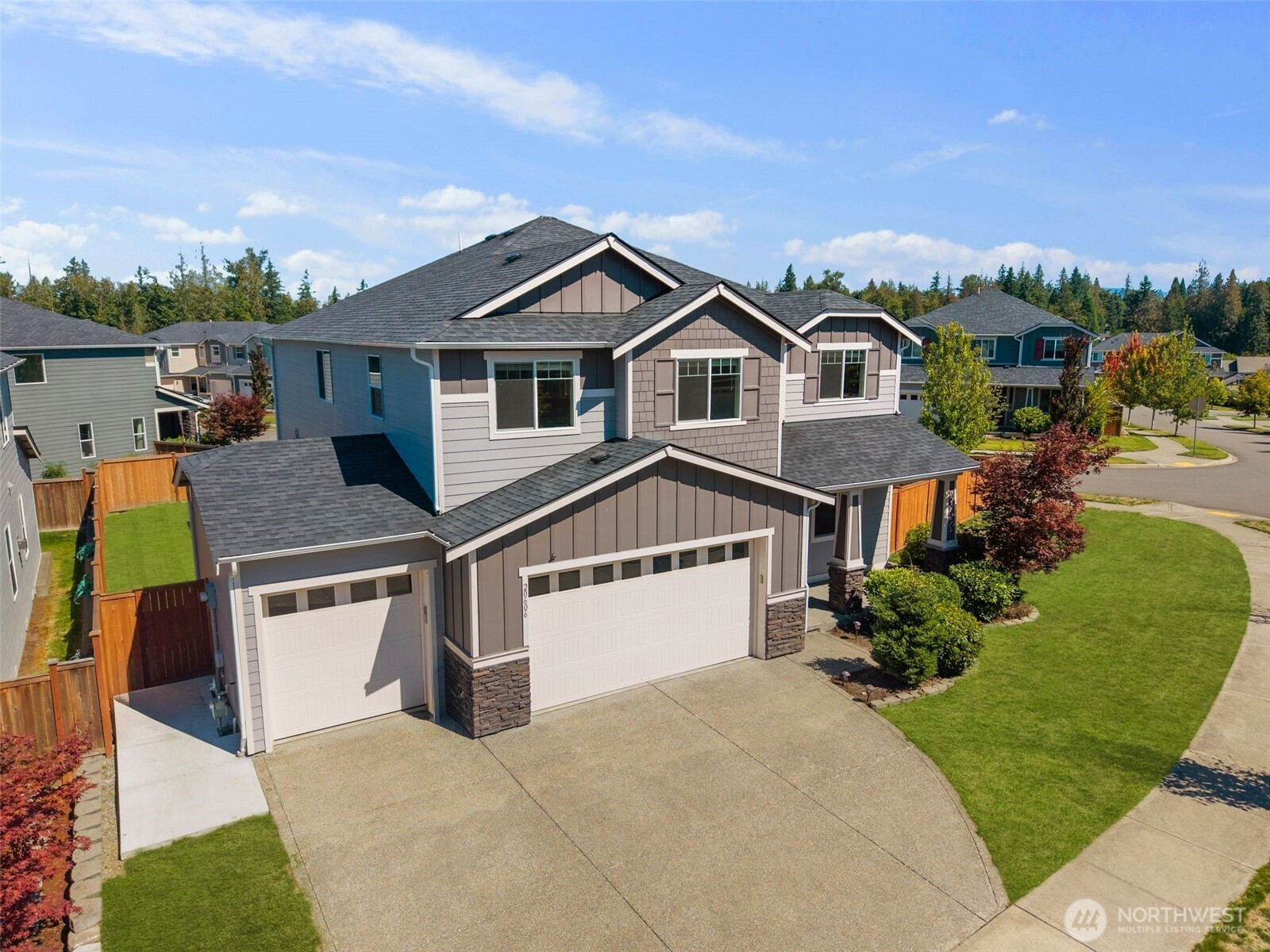 20606 SE 258th Place, Covington, WA 98042