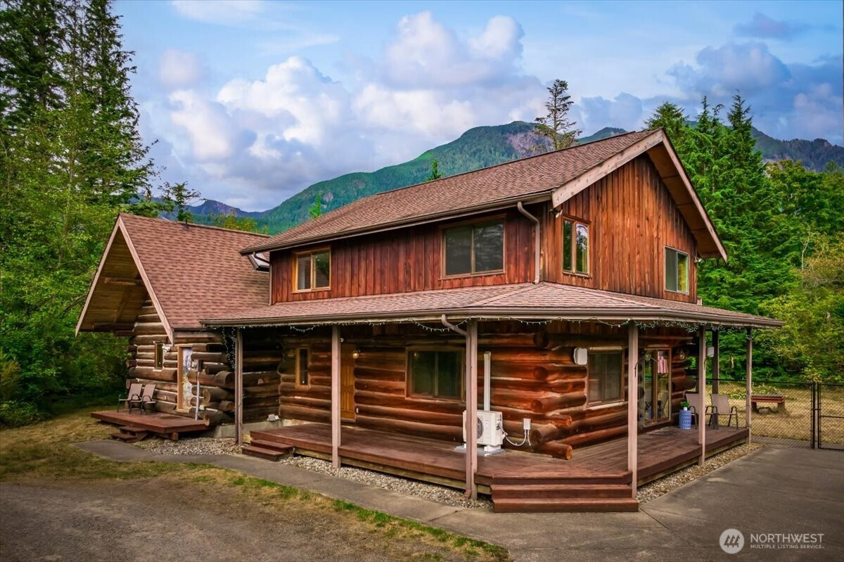 42416 May Creek Road, Gold Bar, WA 98251