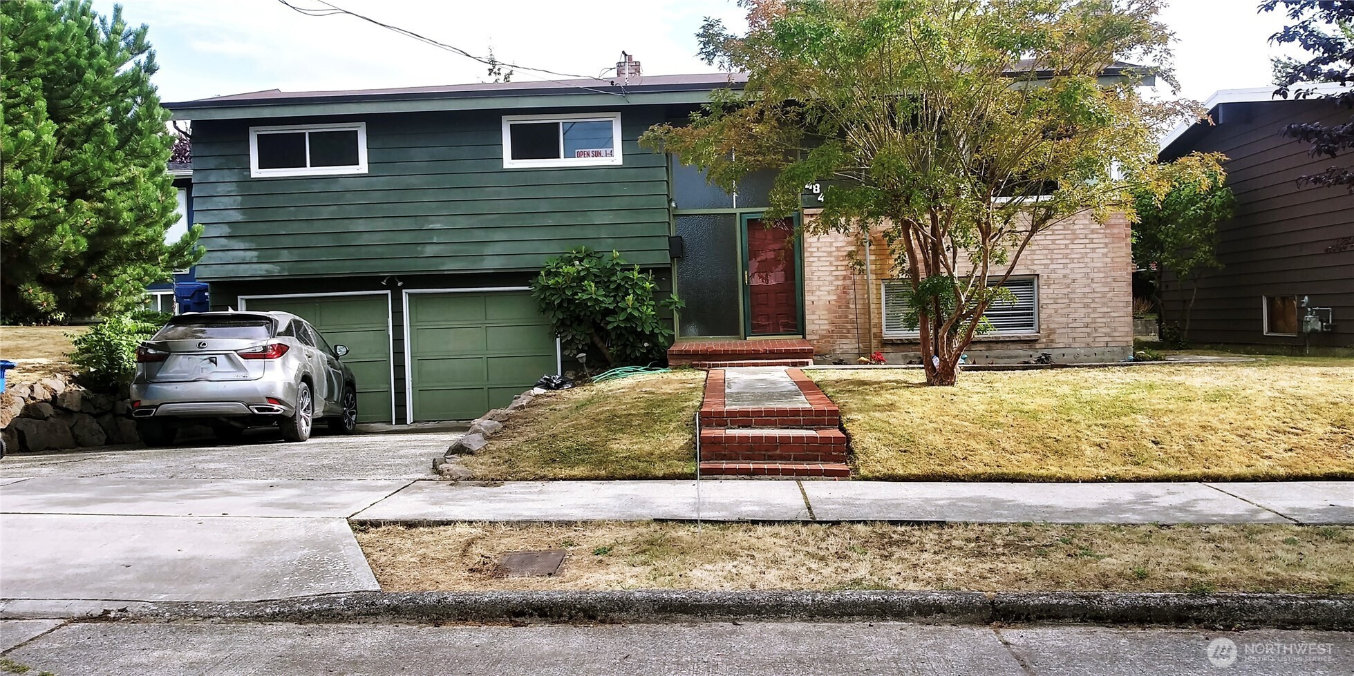 4845 S Mead Street, Seattle, WA 98118