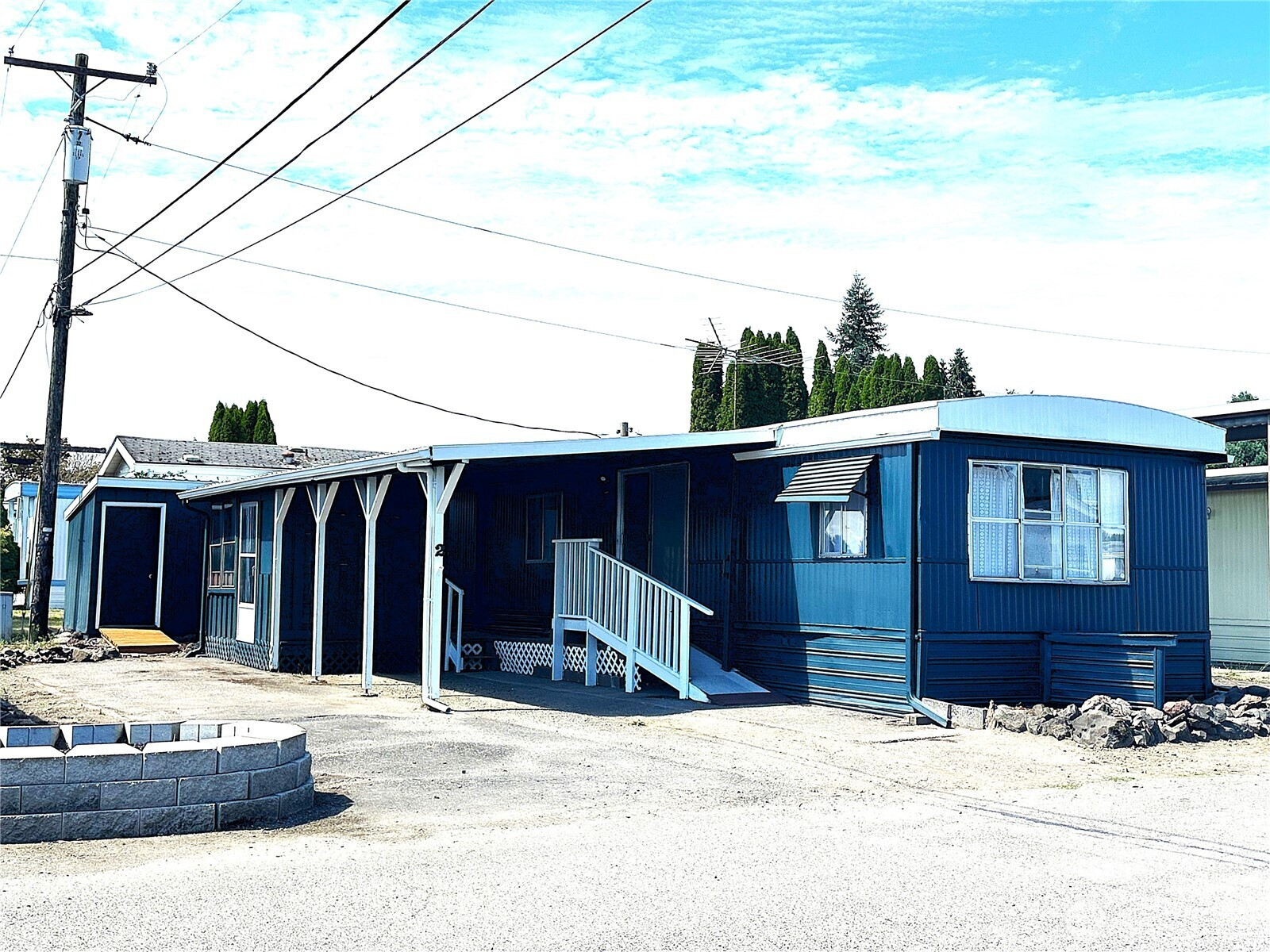 507 E Colorado Street, Kelso, WA 98626