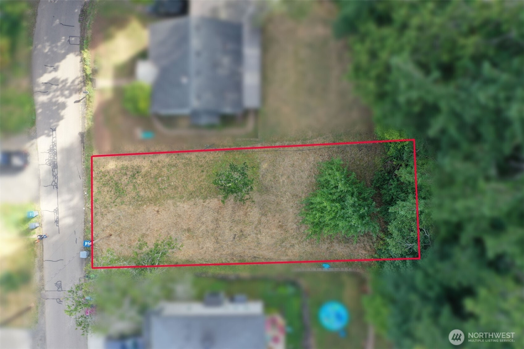 415 E Mommsen Street, McCleary, WA 98557