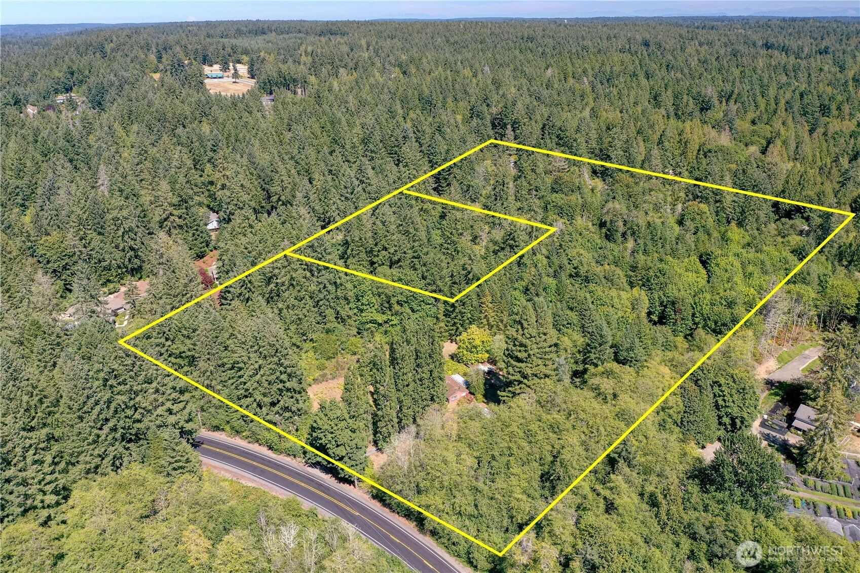 6015 Whitmore Drive NW, Gig Harbor, WA 98335