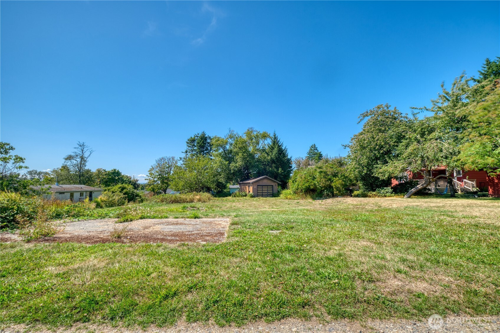 661 Driftwood Lane, Point Roberts, WA 98281