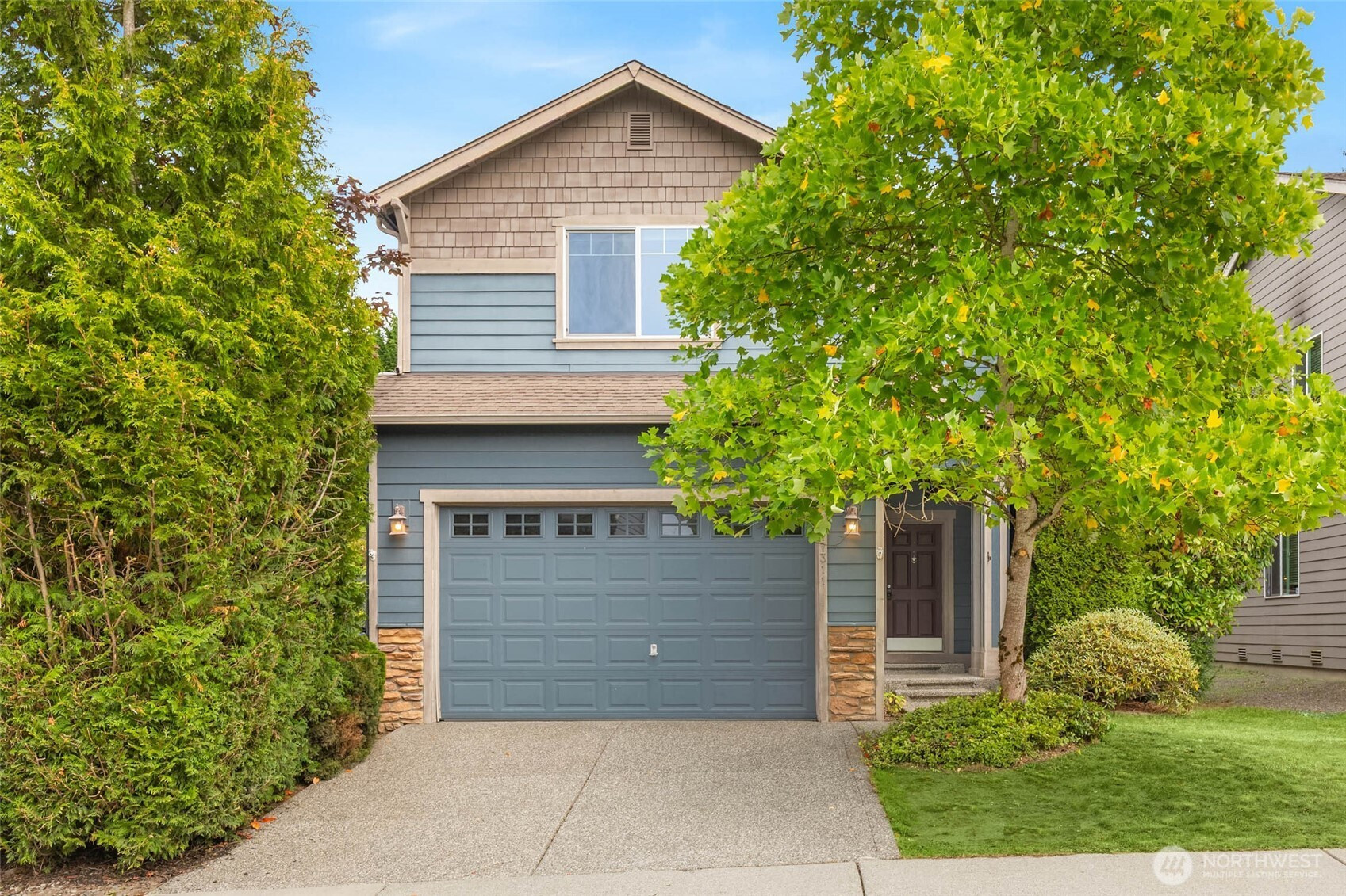 17311 14th Drive SE, Bothell, WA 98012