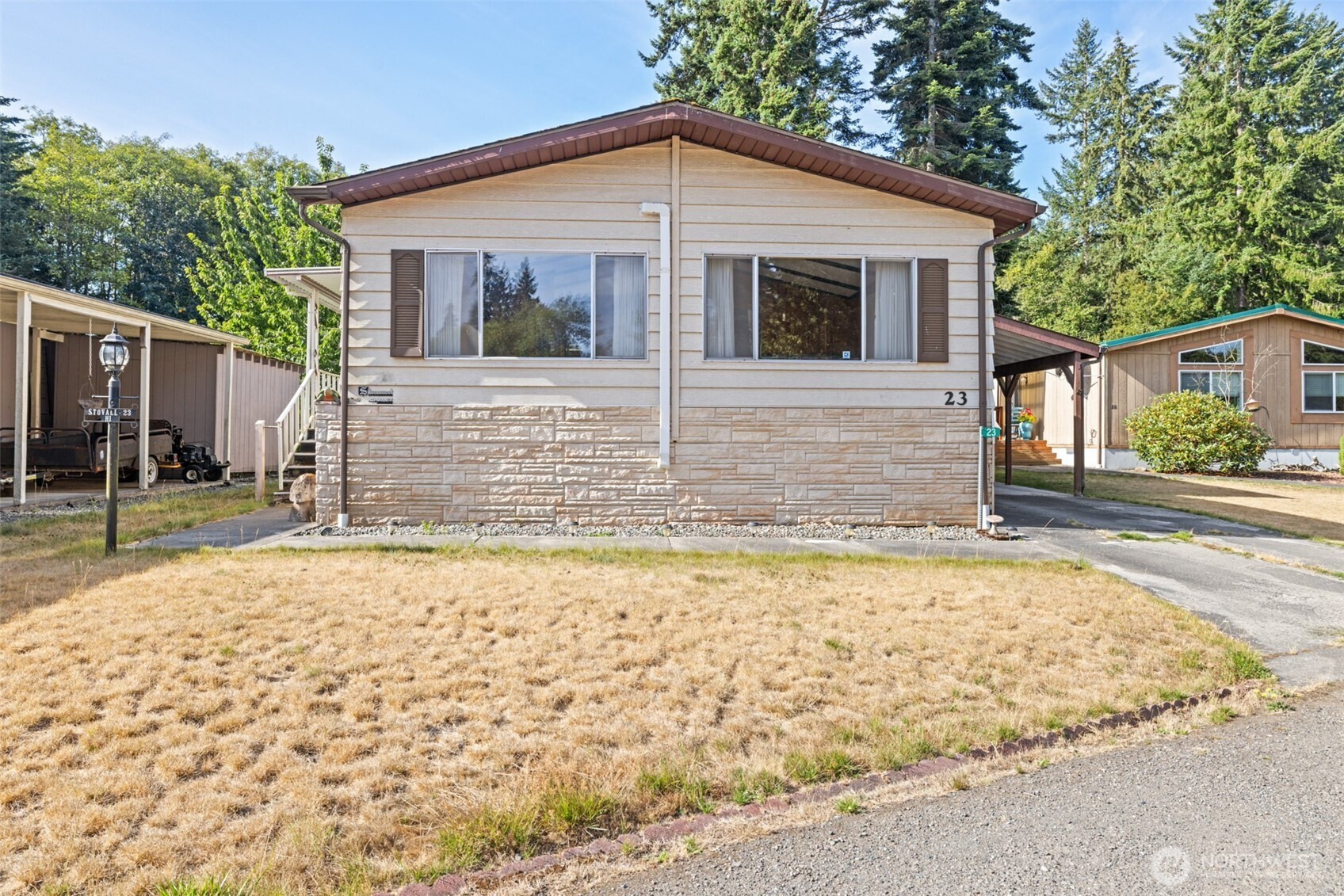 472 Leighland Ave., Port Angeles, WA 98362