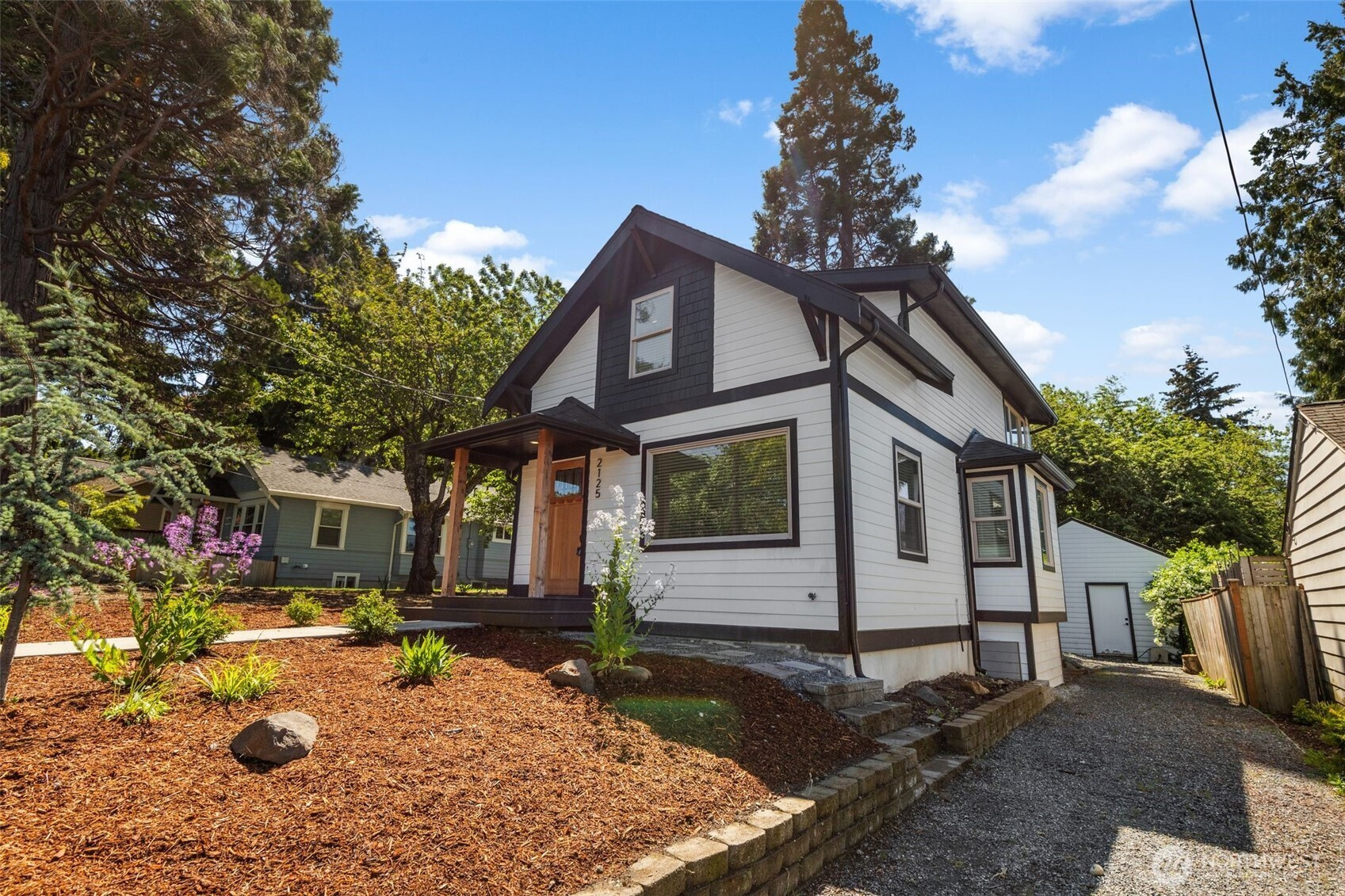 2125 N 90th Street, Seattle, WA 98103
