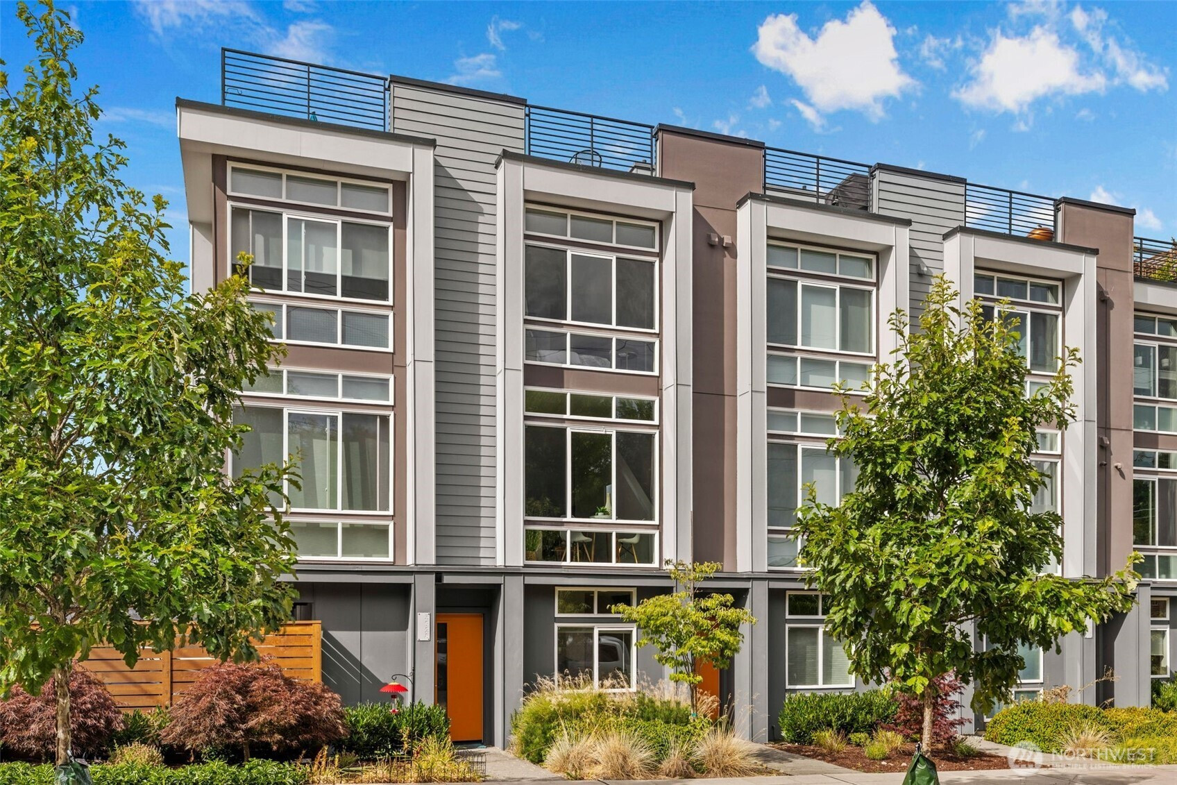 3924 SW Dawson Street, Seattle, WA 98136