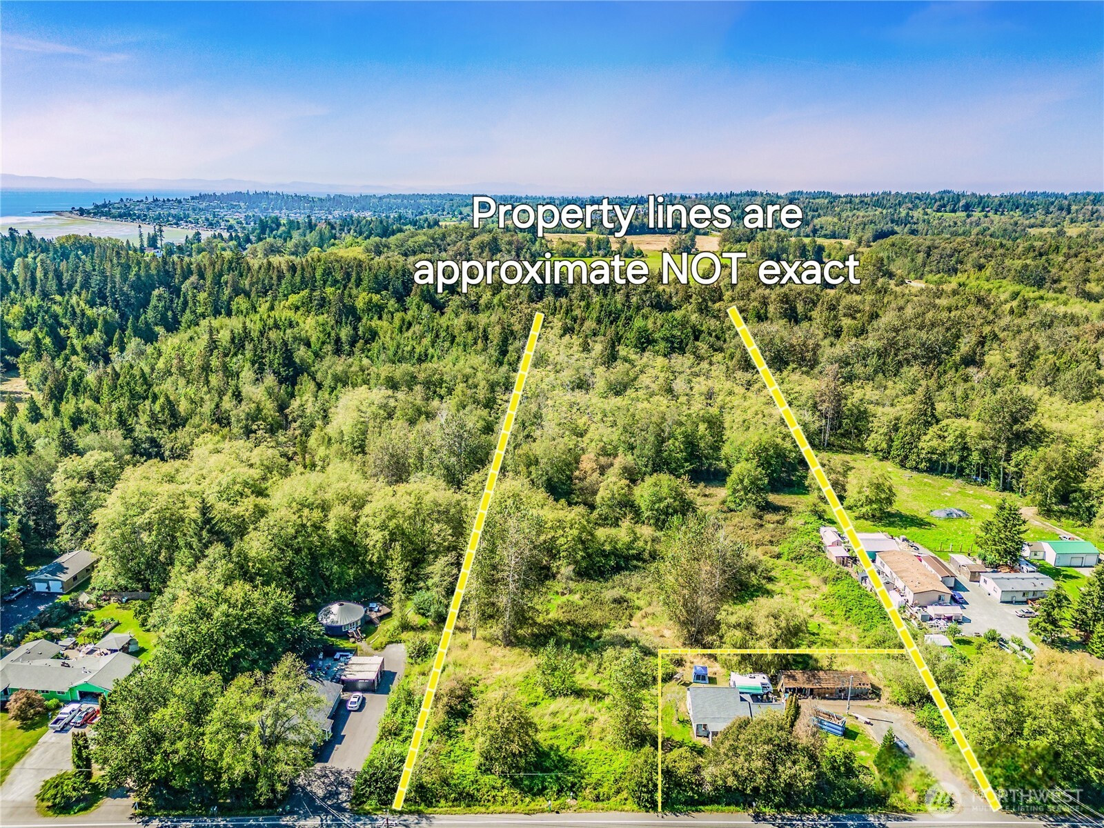 8429 Harborview Road, Birch Bay, WA 98230