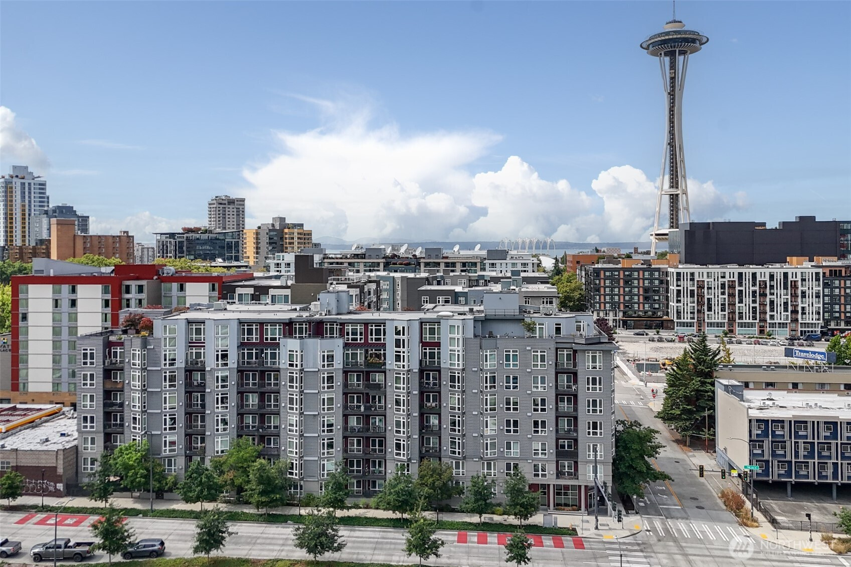 699 John St, Seattle, WA 98109