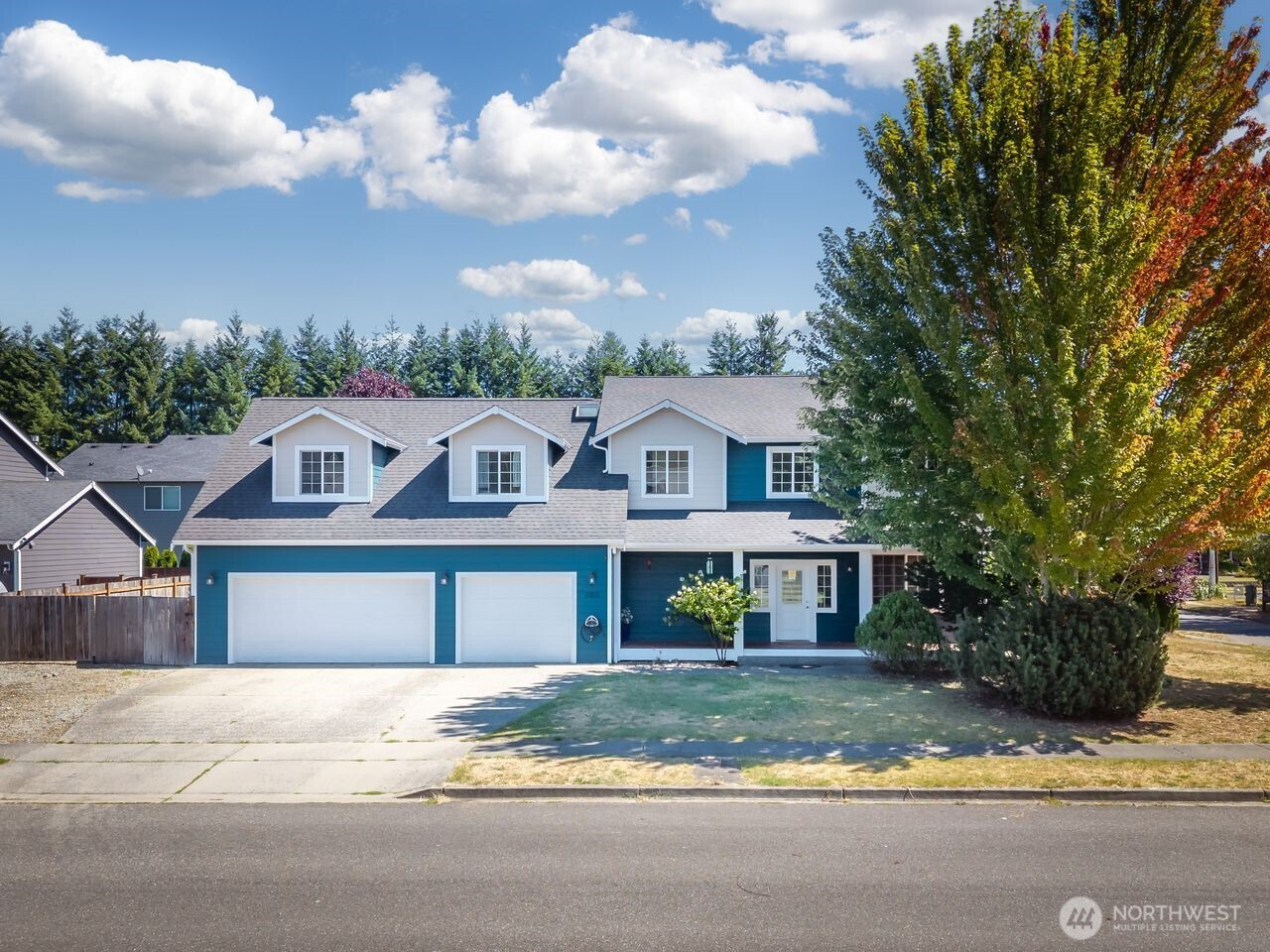 13101 55th Drive NE, Marysville, WA 98271