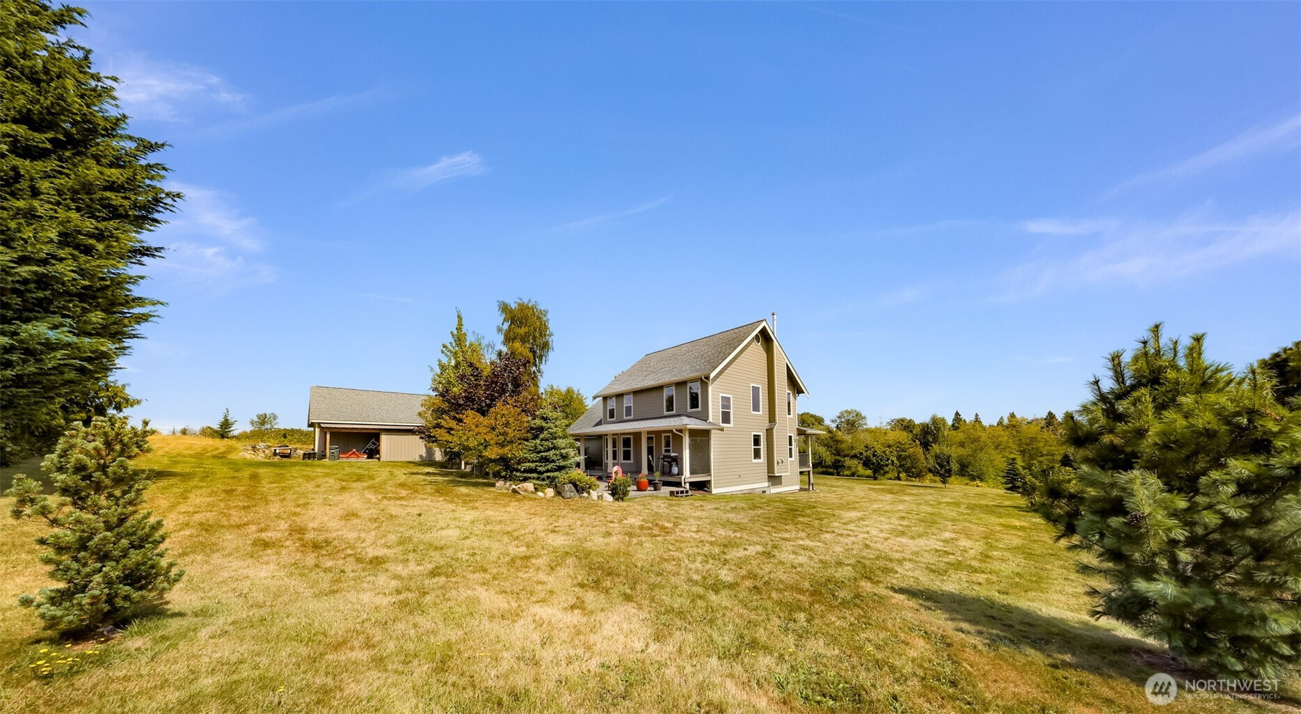 3210 W 51st Vista, Ferndale, WA 98248