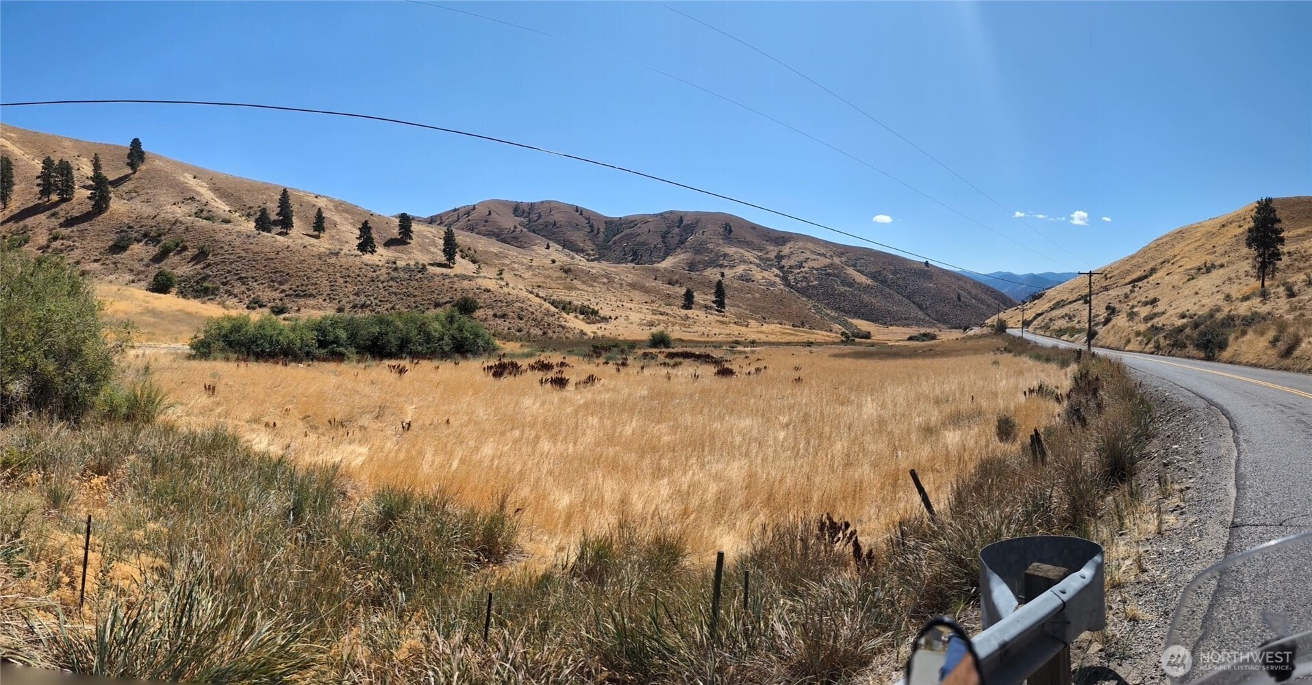 7 Nahahum Canyon Road, Cashmere, WA 98815