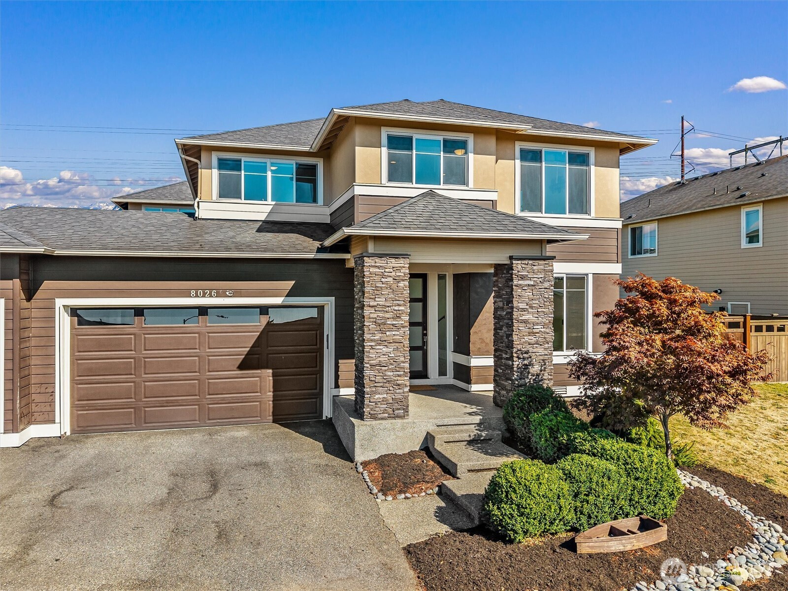 8026 11th Place SE, Lake Stevens, WA 98258