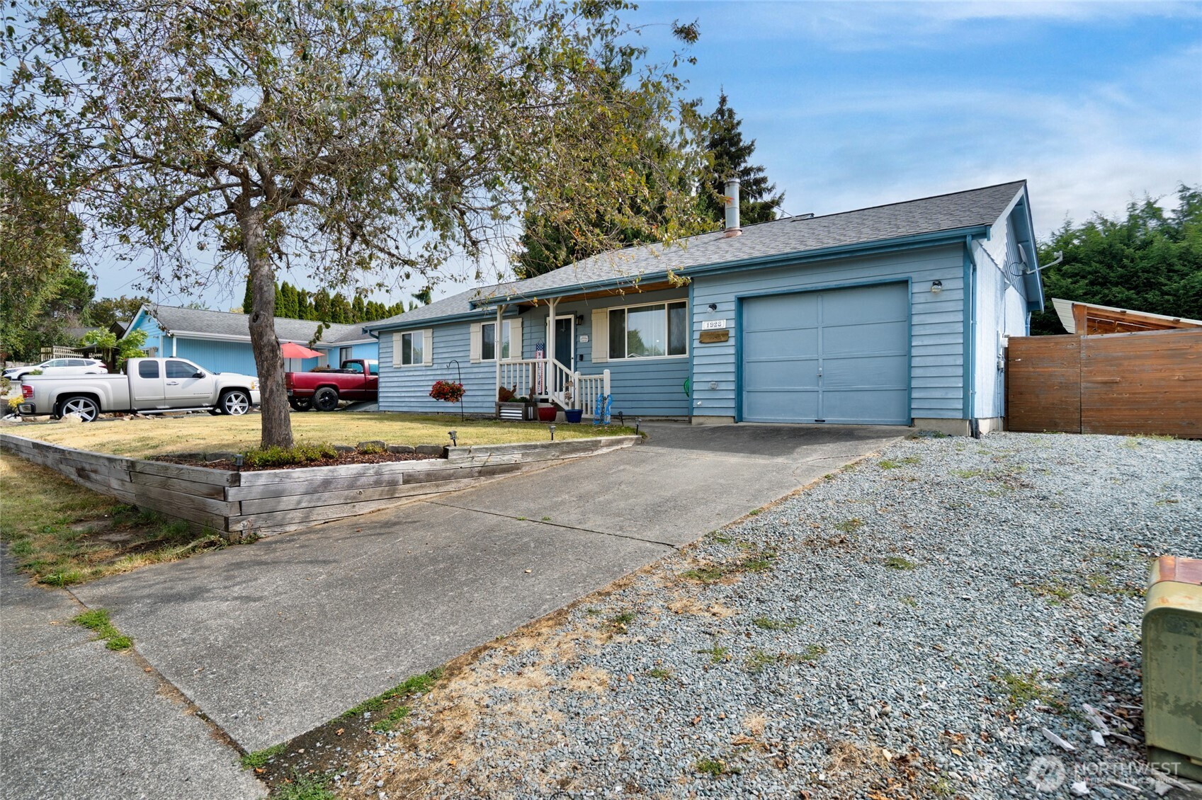 1928 N 35th Street, Mount Vernon, WA 98273
