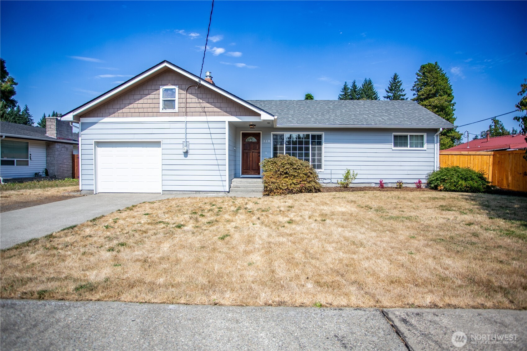310 Y Street SW, Tumwater, WA 98501