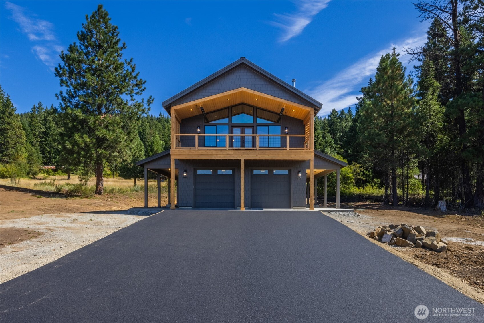 81 Bitterroot Lane, Ronald, WA 98940