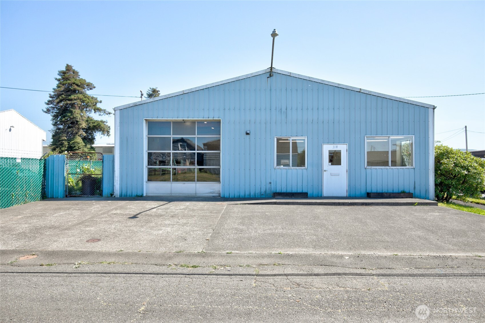 314 S Monroe, Aberdeen, WA 98520