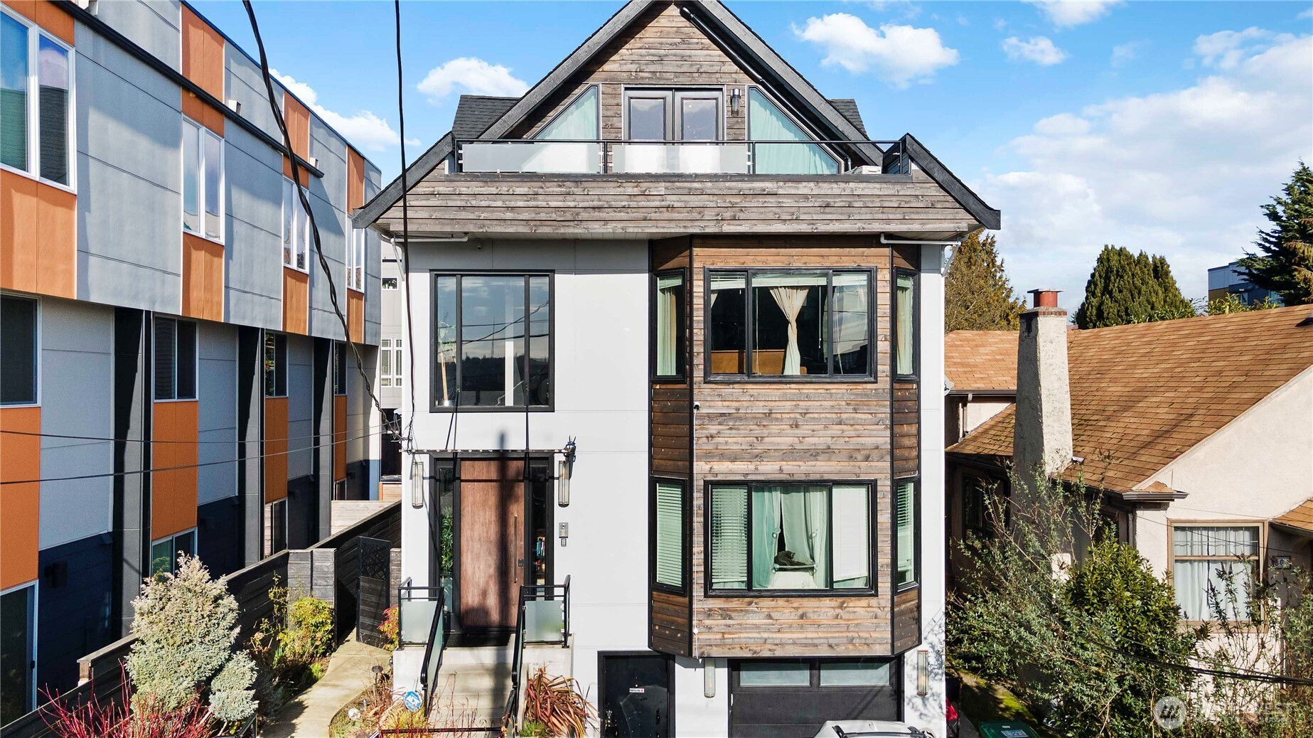 804 N Motor Place, Seattle, WA 98103