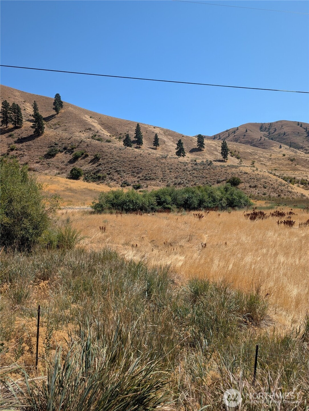 8 Nahahum Canyon Road, Cashmere, WA 98815