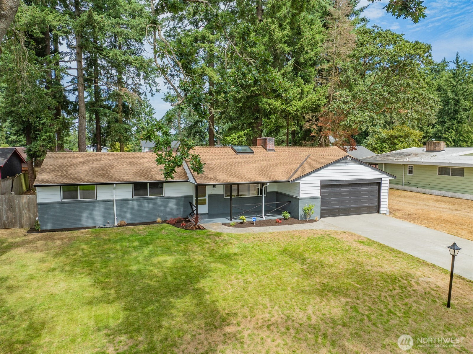 3115 89th Street S, Lakewood, WA 98499
