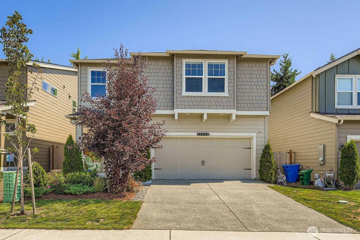 28240 33rd Place S, Auburn, WA 98001