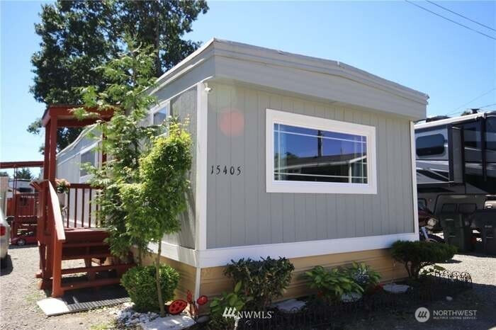 15405 Washington Avenue SW, Lakewood, WA 98499