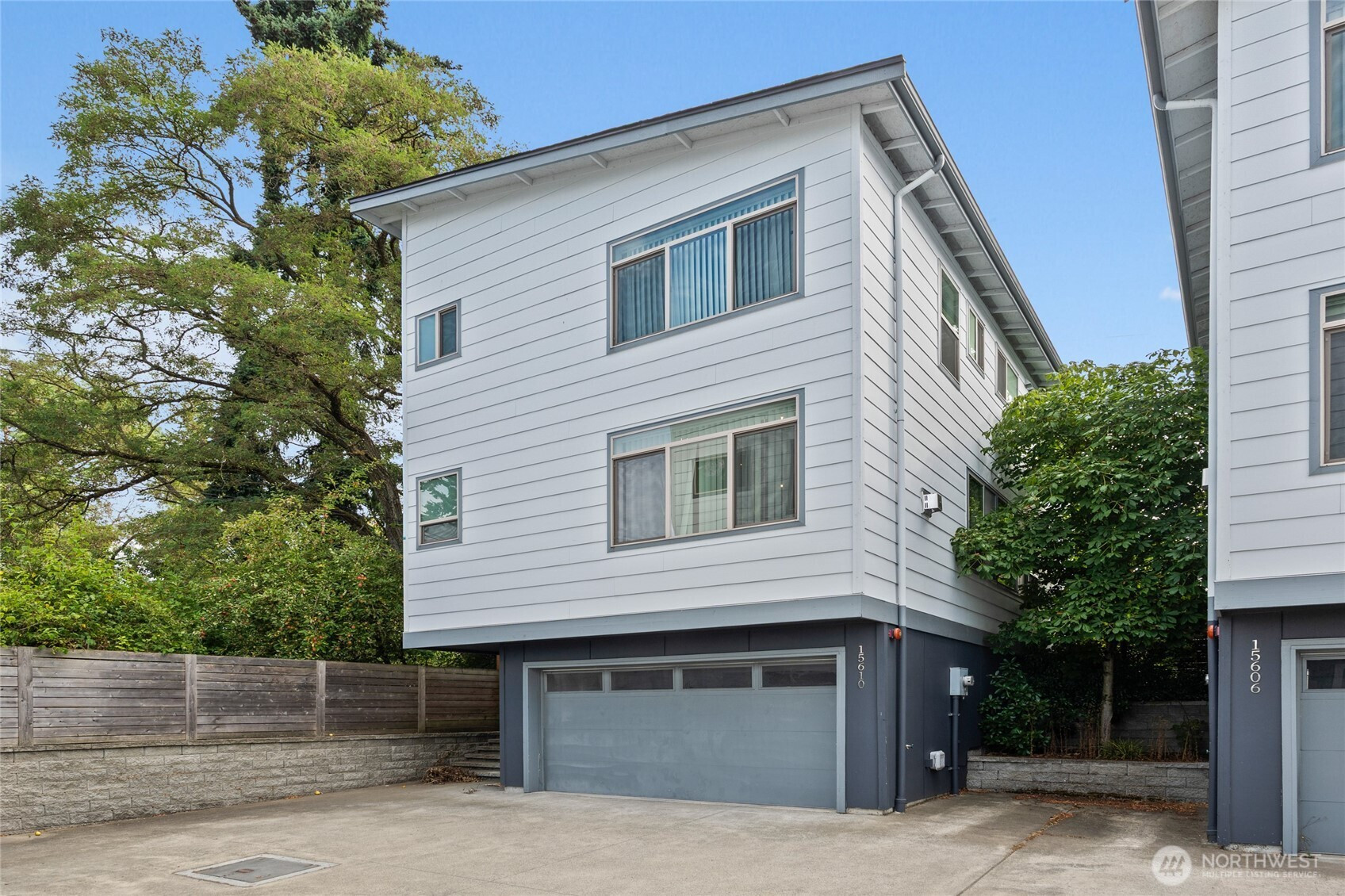 15610 5th Avenue NE, Shoreline, WA 98155