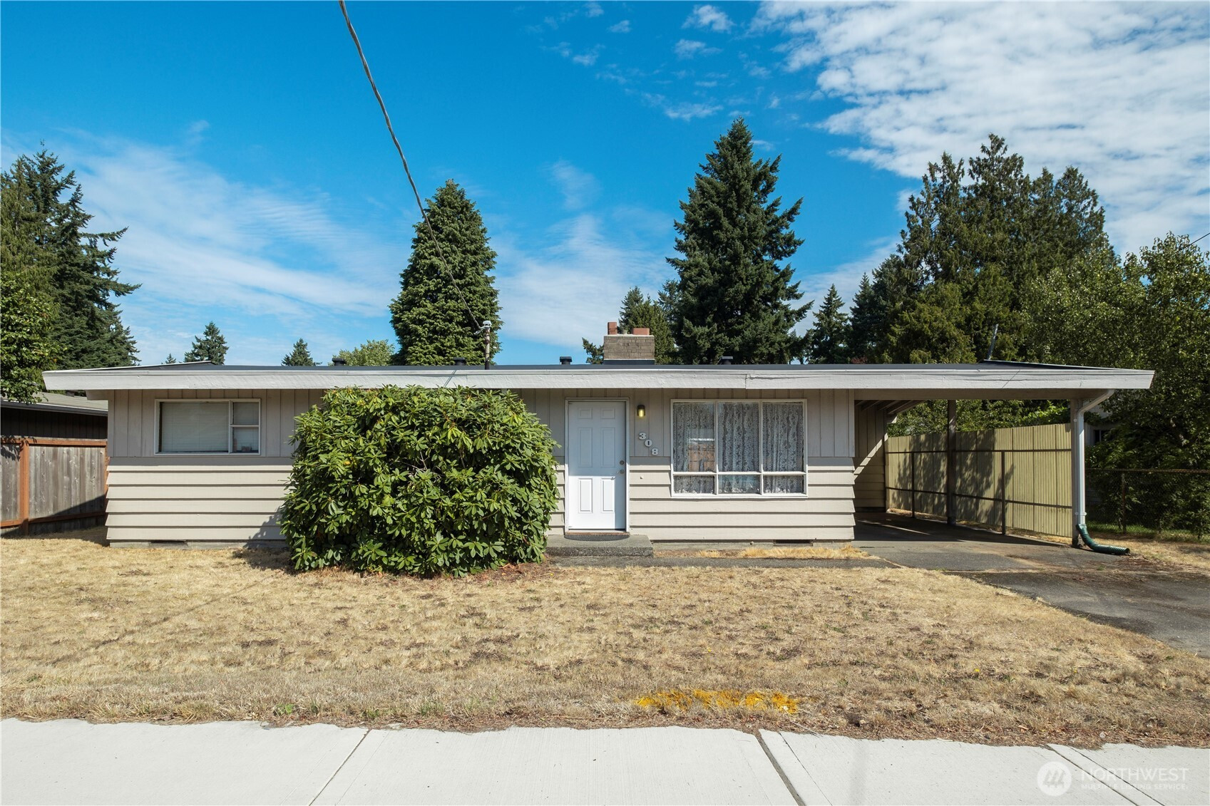 308 S 136th Street, Burien, WA 98168