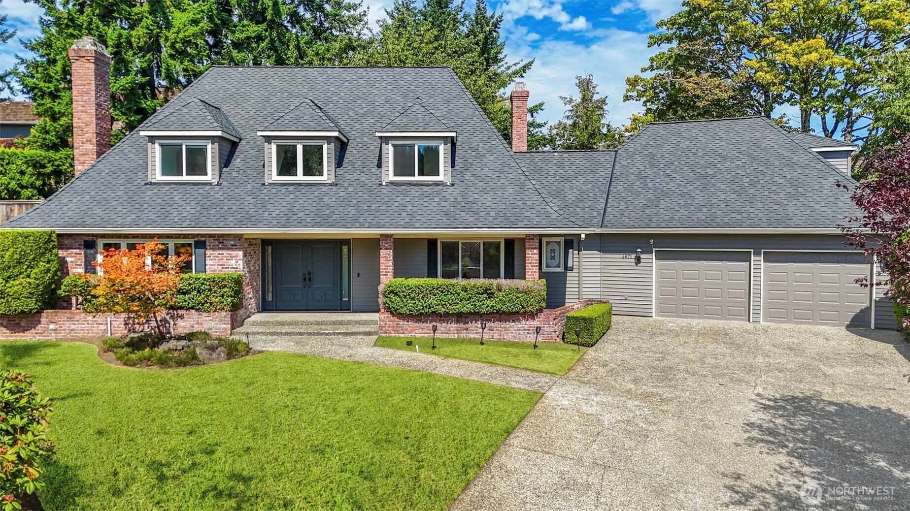 4671 174th Court SE, Bellevue, WA 98006