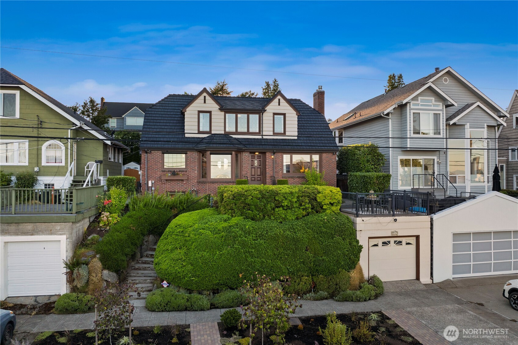 2747 36th Avenue SW, Seattle, WA 98126