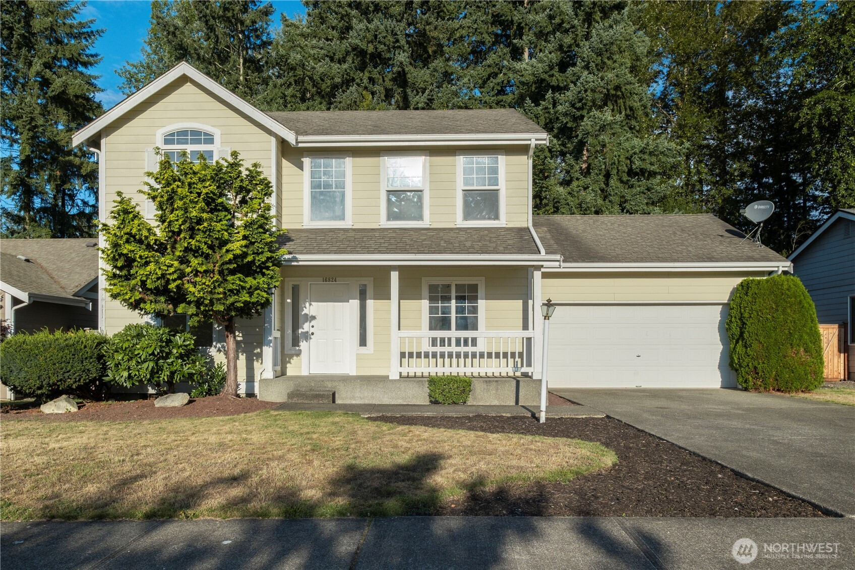 16824 128th Avenue E, Puyallup, WA 98374