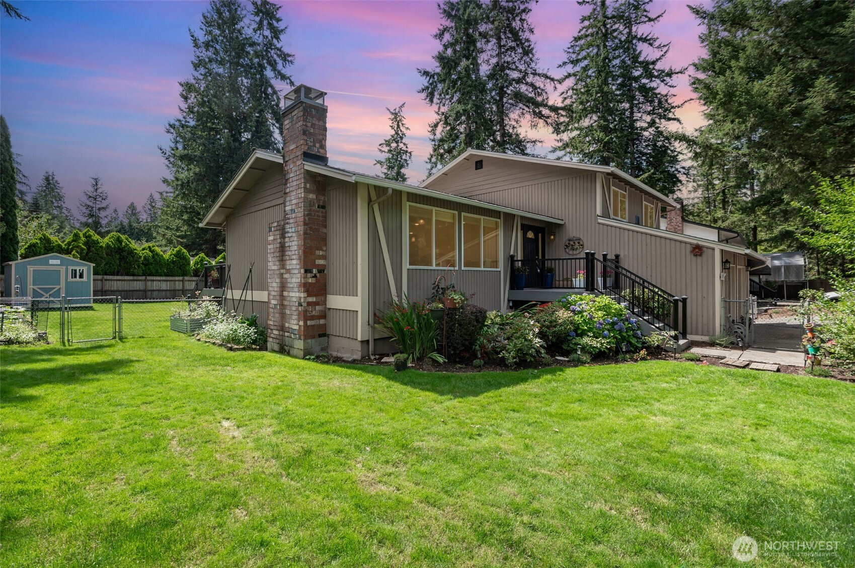 22405 SE 321st Street, Kent, WA 98042