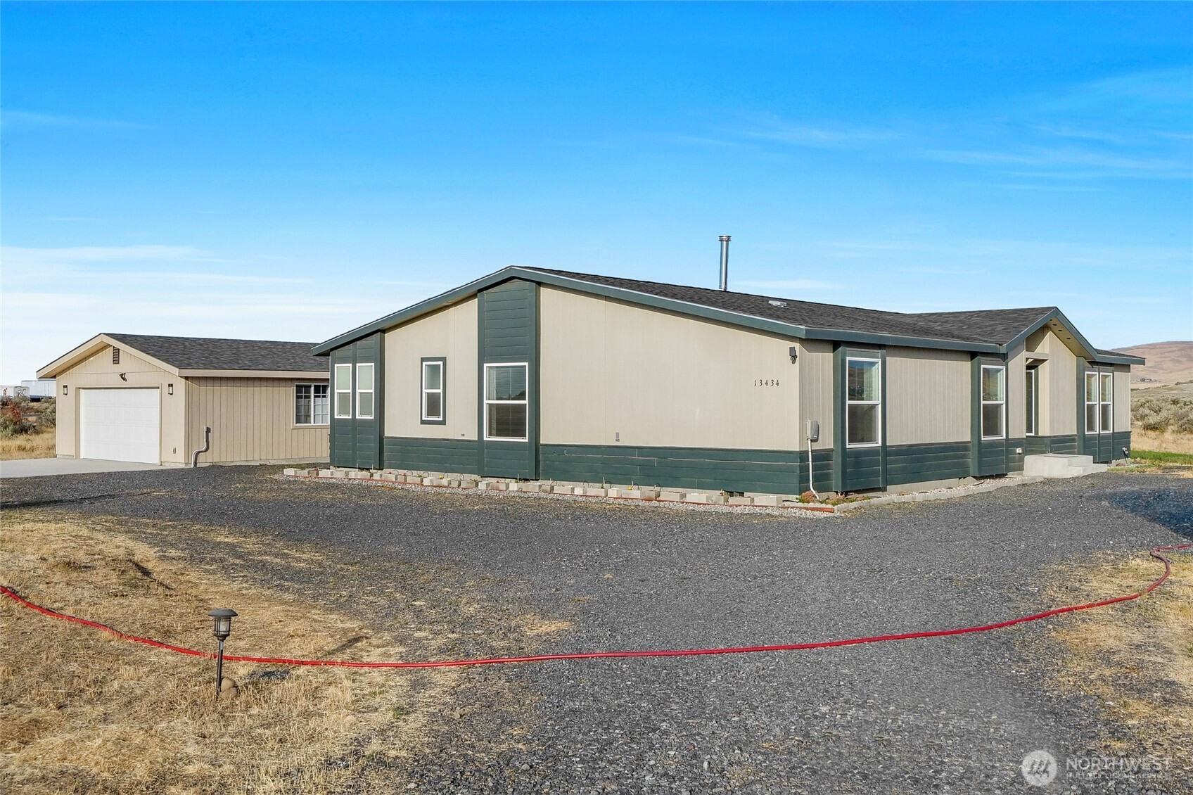 13434 Road A.5 NW, Ephrata, WA 98823